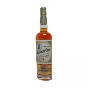 Kentucky Owl Mardi Gras Xo Cask